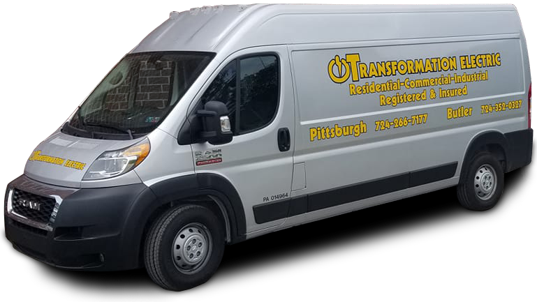 Pittsburgh Electrician