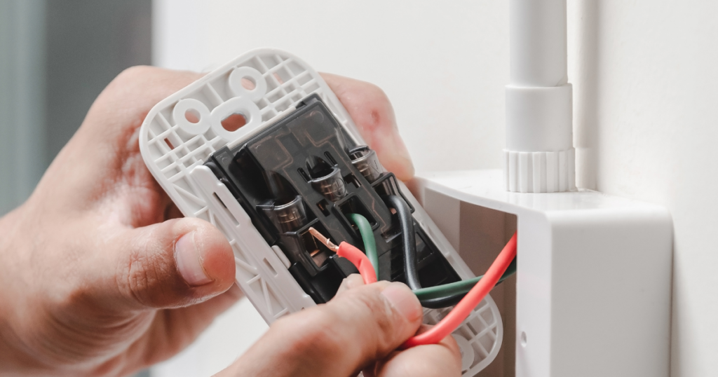 Home Electrical System Upgrades