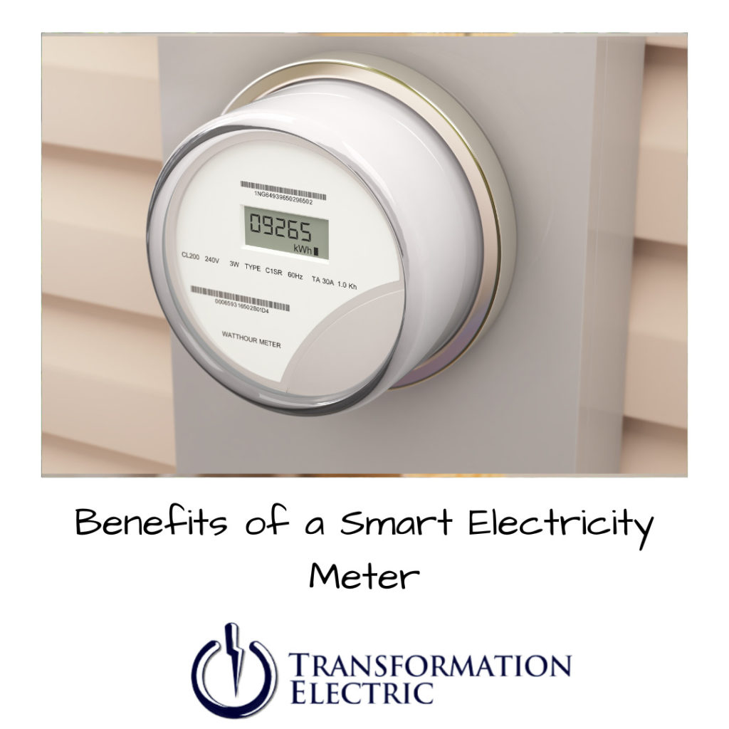 Smart Electricity Meter